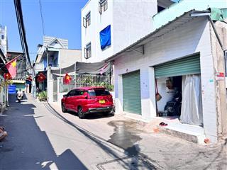 Bán nhà linh xuân  sát phạm văn đồng  160m2 (7 x 23) full thổ  hxh thông  xây cao tầng