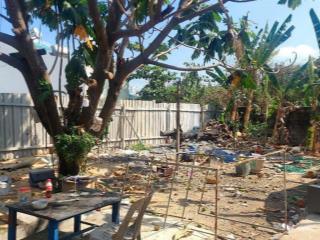 Bán đất linh xuân  gần phạm văn đồng  53m2  hẻm xe hơi  xây cao tầng