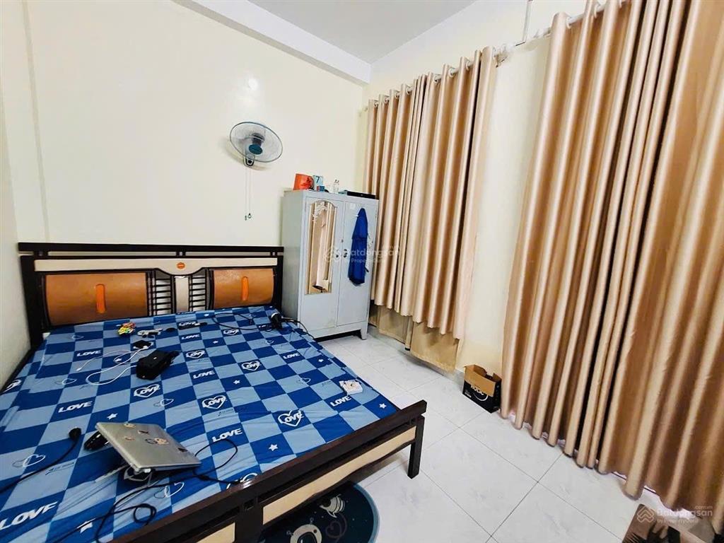 Bán nhà gần hoàng diệu 2  thủ đức  106m² (6.3 x 17)  3 tầng  ô tô ngủ trong nhà