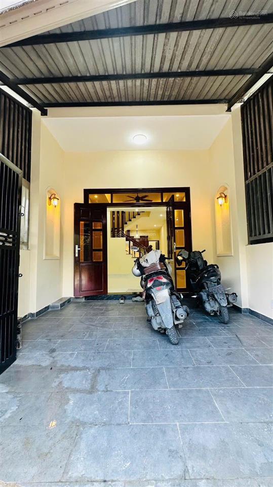 Bán nhà gần phạm văn đồng  linh tây  73m²  2 tầng  đường 5m thông  ô tô ngủ trong nhà
