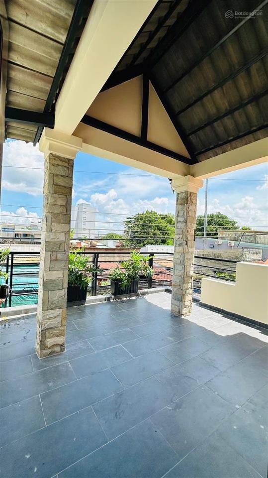 Bán nhà gần phạm văn đồng  linh tây  73m²  2 tầng  đường 5m thông  ô tô ngủ trong nhà