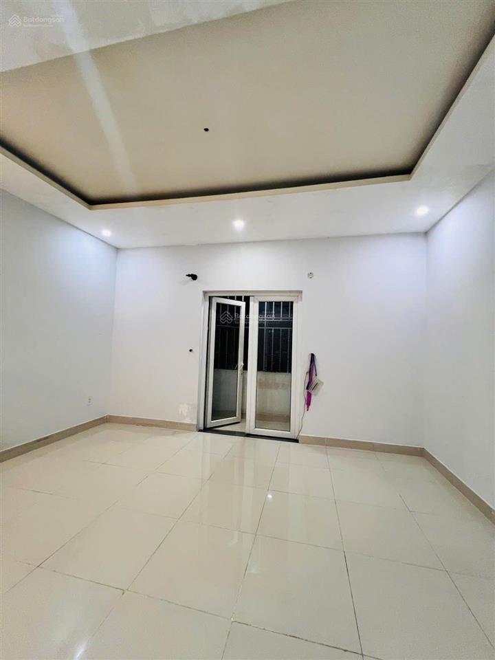 Bán nhà gần vincom lê văn việt  quận 9  56m2  3 tầng  4pn  hẻm xe hơi 7 chỗ