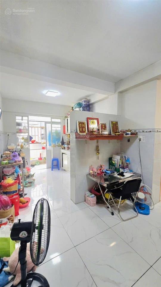 Bán chung cư phước long b  xa lộ hà nội  44m2  2pn  sổ hồng riêng
