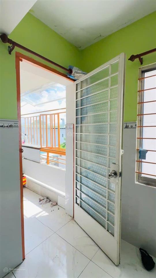 Bán chung cư phước long b  xa lộ hà nội  44m2  2pn  sổ hồng riêng