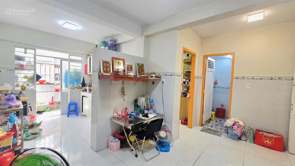 Bán chung cư phước long b  xa lộ hà nội  44m2  2pn  sổ hồng riêng