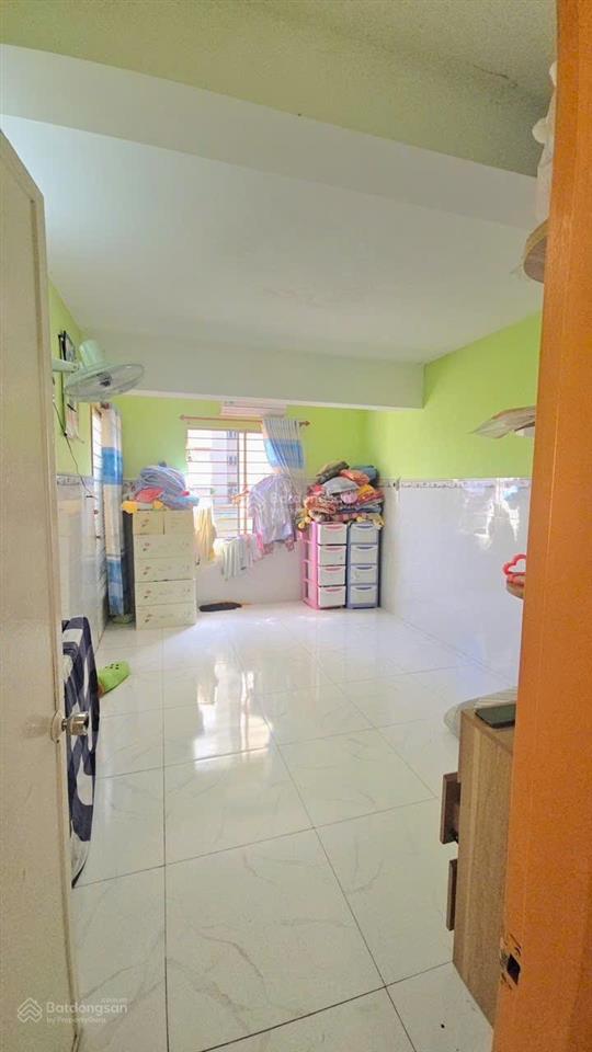 Bán chung cư phước long b  xa lộ hà nội  44m2  2pn  sổ hồng riêng