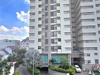 Bán chung cư phước long b  xa lộ hà nội  44m2  2pn  sổ hồng riêng