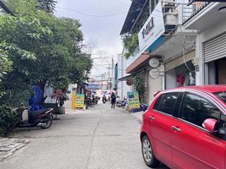 Bán nhà võ văn ngân  thủ đức  42m²  nhà 2 tầng đúc  sát hẻm xe hơi tránh