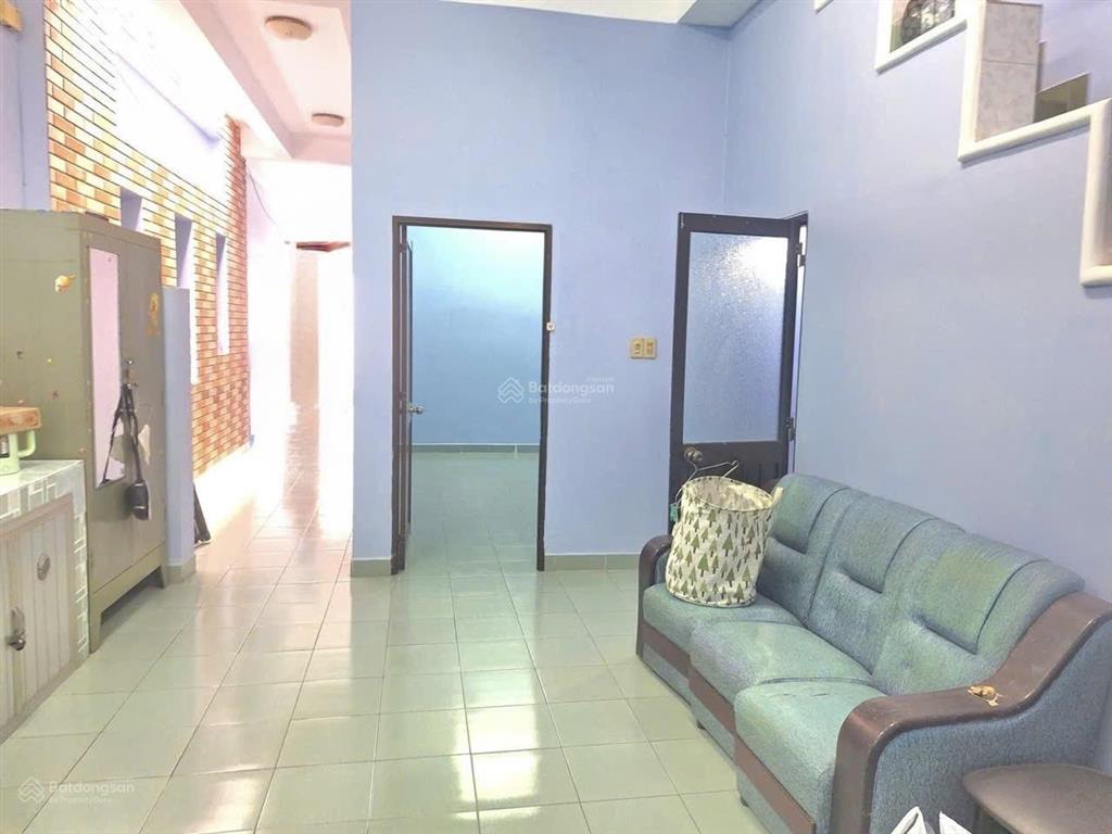 Bán nhà trần thị điệu  phước long b q9  85m  3tầng  hẻm xe hơi thông  gần ngã 4 bình thái