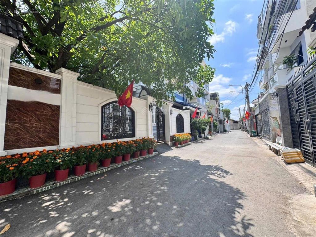 Bán nhà kha vạn cân  sát vành đai 2 thủ đức  78m²  hẻm xe hơi tránh  thu nhập 8 triệu/tháng