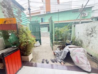 Bán nhà chợ tam hà  thủ đức  121m2  2tầng  hẻm 5m  ôtô ngủ trong nhà  sổ hoàn công