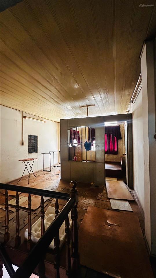 Bán nhà mặt tiền đường 19  linh chiểu  49m2  2tầng  đường xe tải tránh  gần vincom võ văn ngân