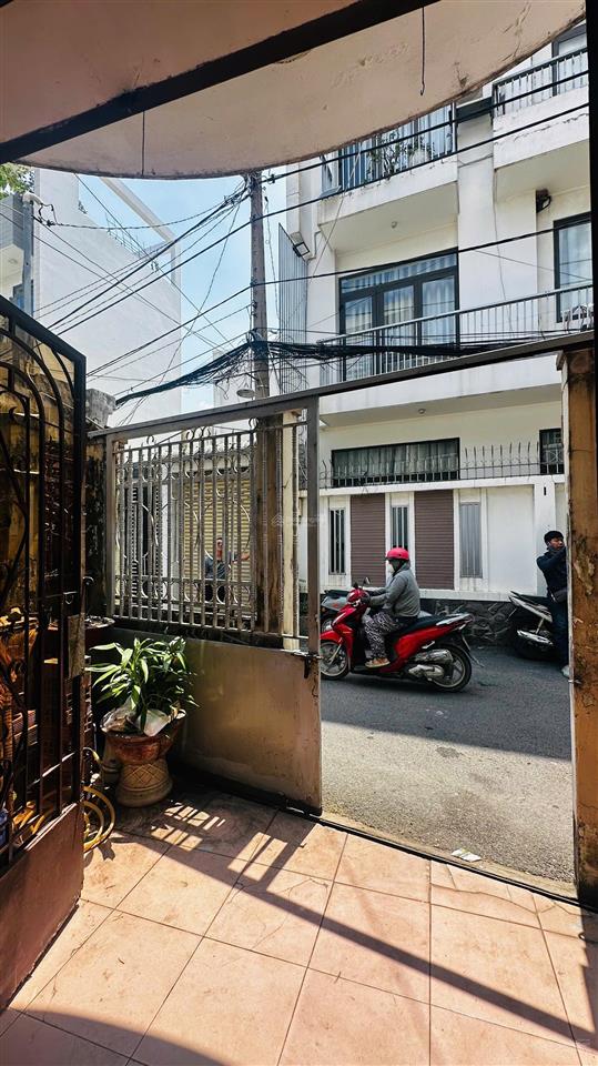Bán nhà mặt tiền đường 19  linh chiểu  49m2  2tầng  đường xe tải tránh  gần vincom võ văn ngân