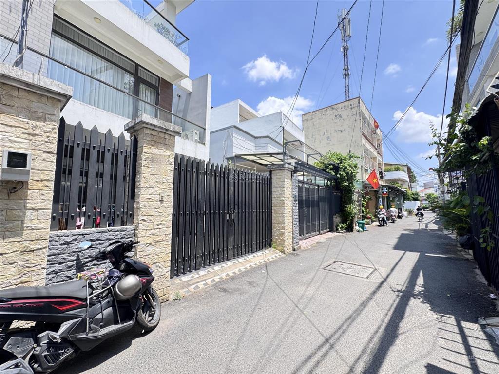 Bán nhà mặt tiền đường 19  linh chiểu  49m2  2tầng  đường xe tải tránh  gần vincom võ văn ngân