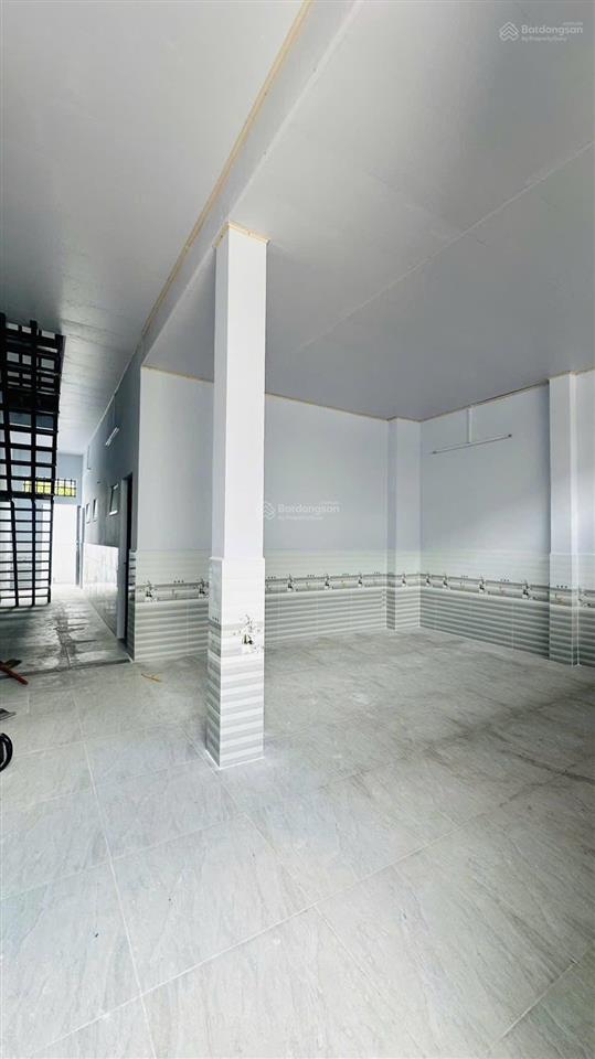 Cho thuê 40 triệu/tháng  chdv chợ tam hà  thủ đức  94m2 (6 x 16)  3 tầng  hẻm xe hơi