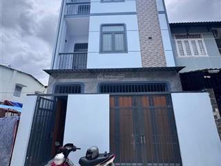 Cho thuê 40 triệu/tháng  chdv chợ tam hà  thủ đức  94m2 (6 x 16)  3tầng  hẻm xe hơi