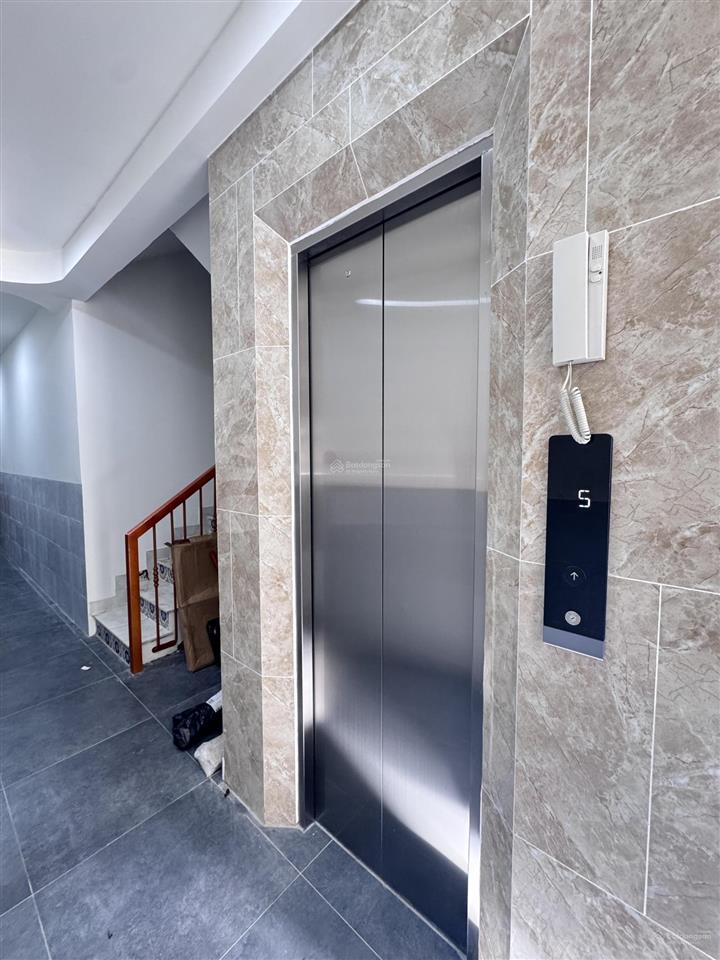 Cho thuê 70 triệu/tháng  nhà mặt tiền chợ tam hà  thủ đức  72.9m2  5 tầng  có thang máy