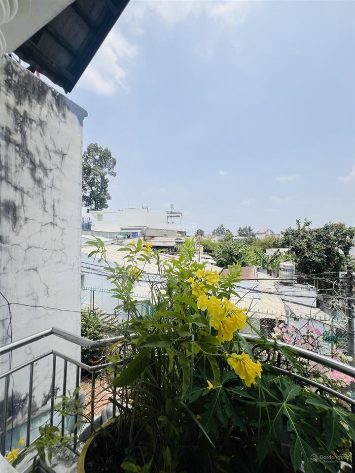 Bán villa mini sát phạm văn đồng  linh tây  88m2  ngang 8m  2tầng  hxh  sân đậu ôtô trong nhà