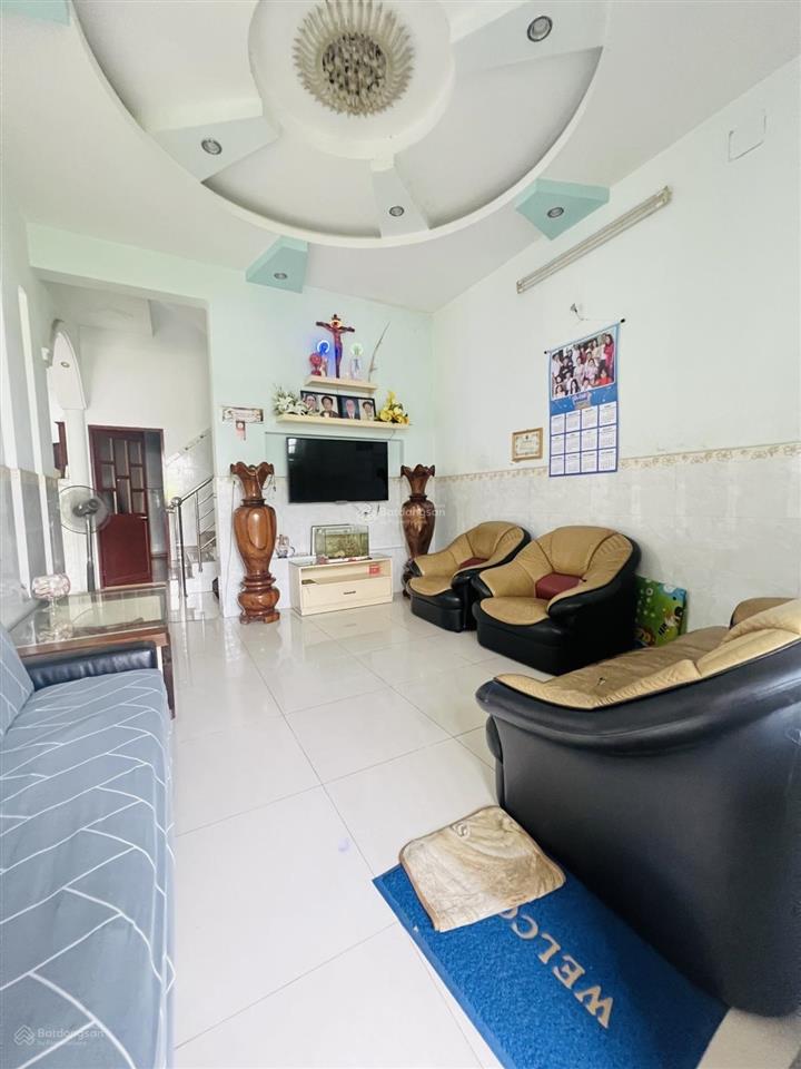 Bán villa mini sát phạm văn đồng  linh tây  88m2  ngang 8m  2tầng  hxh  sân đậu ôtô trong nhà