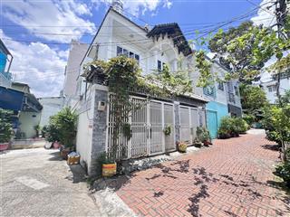 Bán villa mini sát phạm văn đồng  linh tây  88m2  ngang 8m  2tầng  hxh  sân đậu ôtô trong nhà
