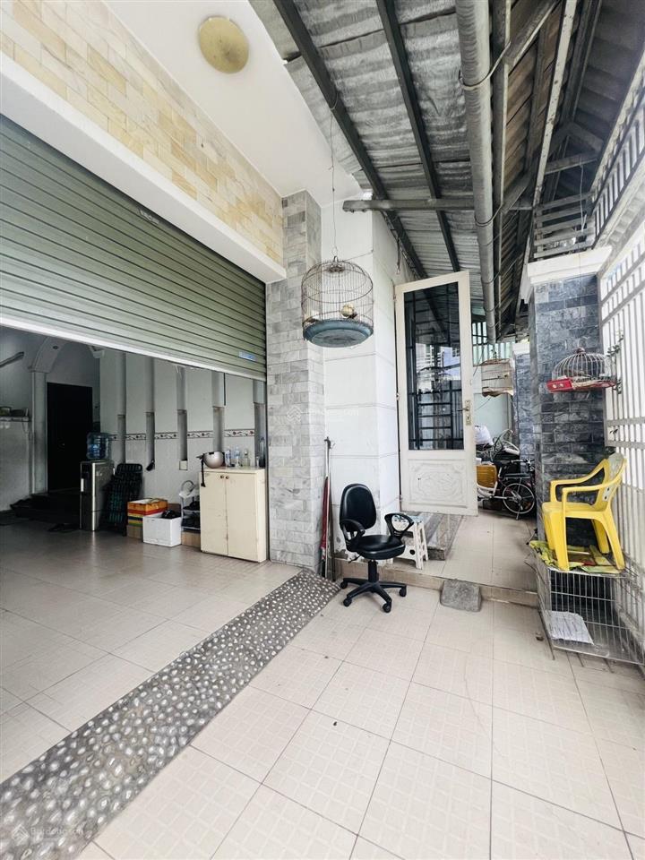 Bán villa mini sát phạm văn đồng  linh tây  88m2  ngang 8m  2tầng  hxh  sân đậu ôtô trong nhà