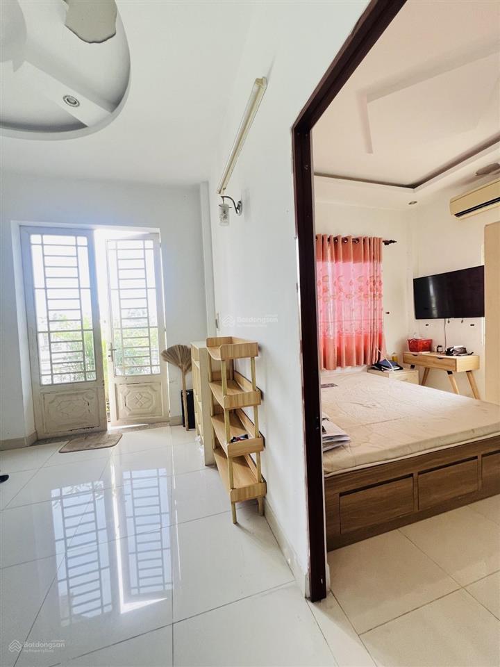 Bán villa mini sát phạm văn đồng  linh tây  88m2  ngang 8m  2tầng  hxh  sân đậu ôtô trong nhà