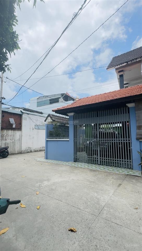 Bán đất sát hoàng diệu 2  thủ đức  60m2  hẻm xe hơi  xây dựng 4 tầng