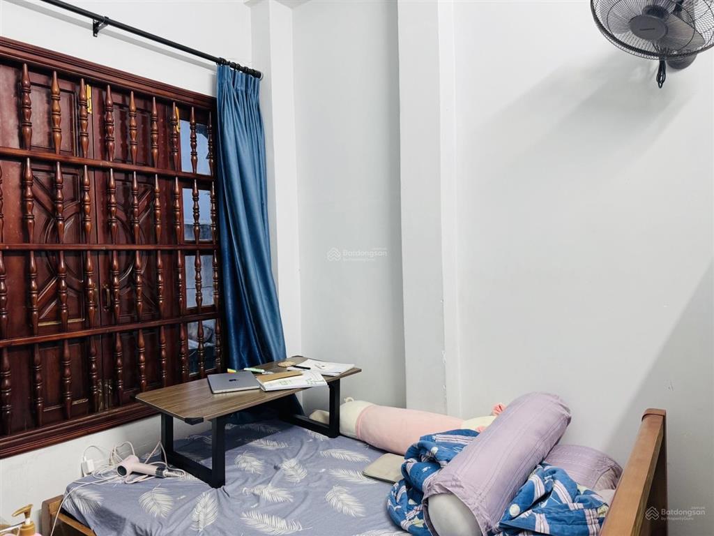 Nhà sát đặng văn bi  thủ đức  62m2  3tầng  góc 2 mặt thoáng  6pn  hẻm xe hơi  sổ hoàn công