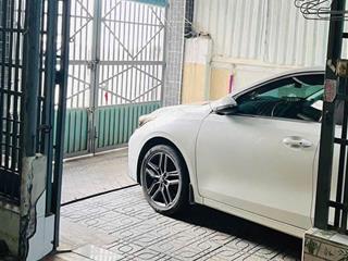 Bán nhà gần hoàng diệu 2  thủ đức  107m2  ngang 5.7m  full thổ cư  ô tô ngủ trong nhà