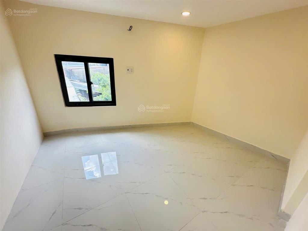 Bán nhà mới linh xuân  thủ đức  39m2  full thổ cư  2 tầng  2 pn  sổ hồng riêng