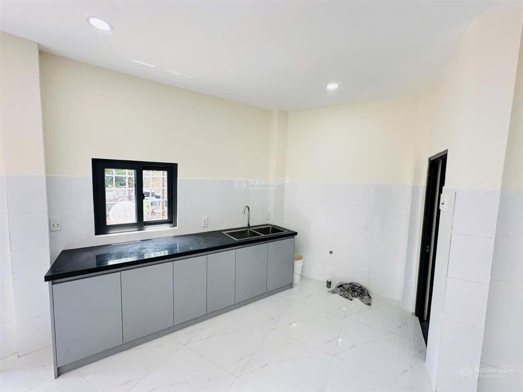 Bán nhà mới linh xuân  thủ đức  39m2  full thổ cư  2 tầng  2 pn  sổ hồng riêng