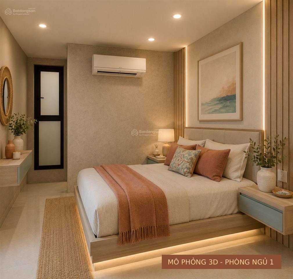 Nhà mới mth xe hơi  6pn  trung tâm gò vấp  giá tốt hơn quận bt & pn 25%