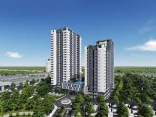 Cần bán ot hưng phát silver star  nguyễn hữu thọ, 74.6m2, sổ hồng