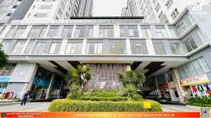 Cần bán ot hưng phát silver star  nguyễn hữu thọ, 74.6m2, sổ hồng