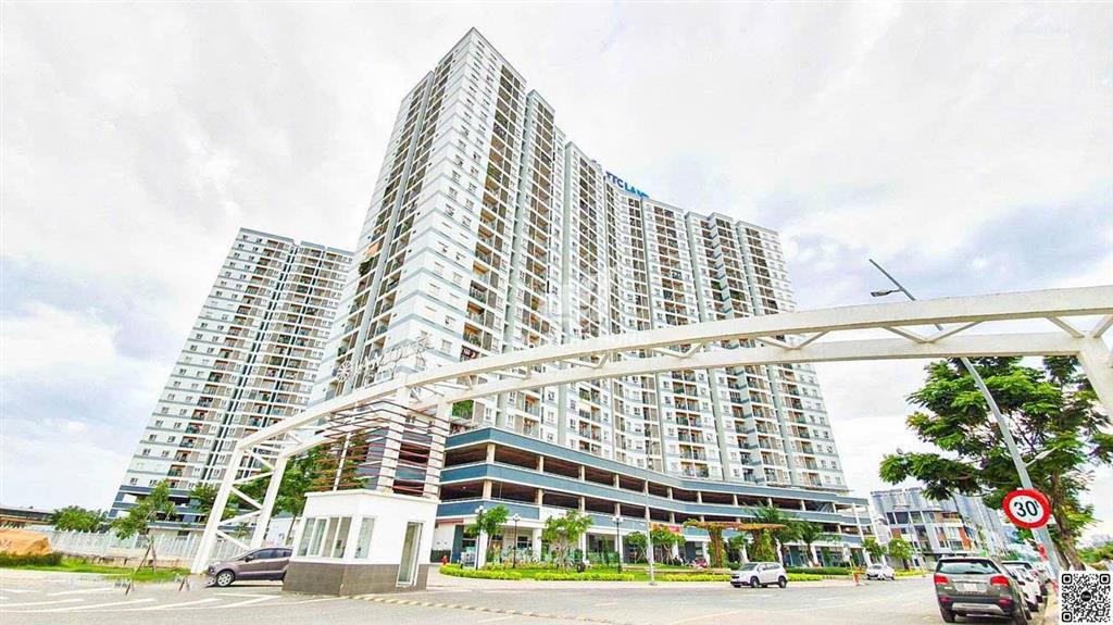 Bán căn hộ jamona city quận 7, 2pn 2wc, giá tốt sổ hồng sang tên, full nt, 3.9 tỷ, nhà vuông vức