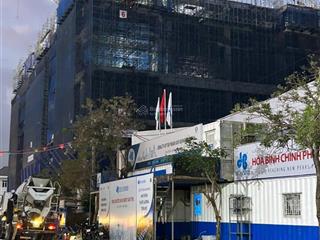 Nhận booking có hoàn lại giỏ hàng cuối cùng the peak garden quận 7