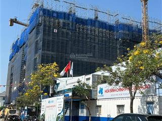 Nhận booking giỏ hàng cuối cùng the peak garden mặt tiền nguyễn lương bằng, quận 7