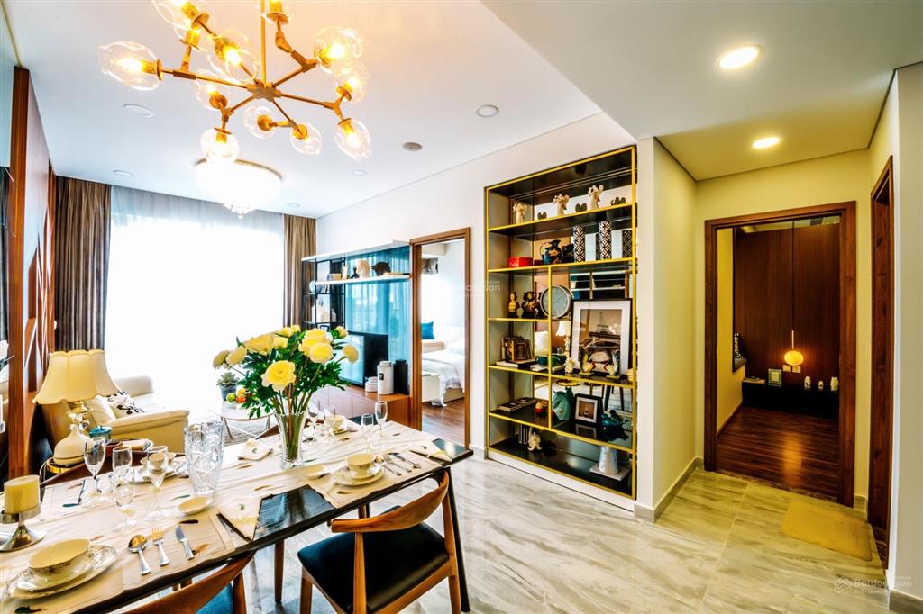 Nhận booking giỏ hàng cuối cùng the peak garden mặt tiền nguyễn lương bằng, quận 7