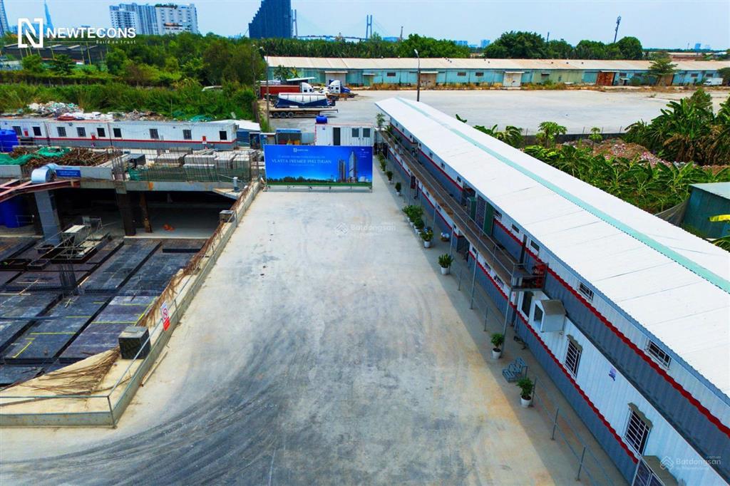 Nhận booking dự án vlasta premier  đào trí quận 7