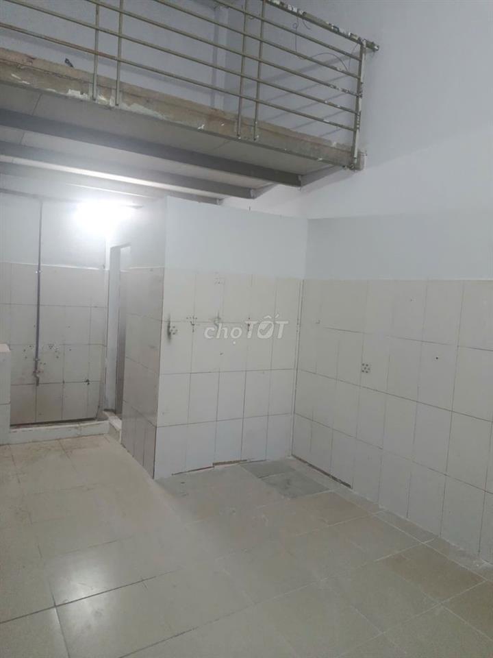 Phòng Trọ Khu Vực Lotte Lái Thiêu