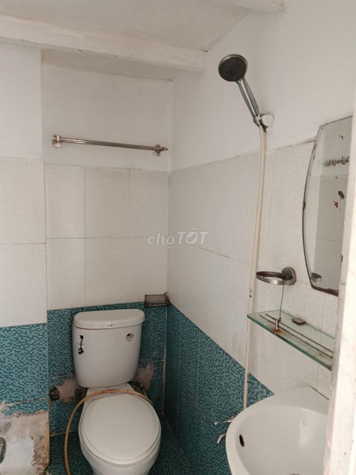 Phòng trọ 15m2-Gía 1.9 triệu