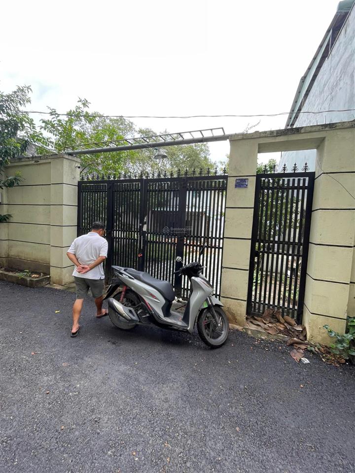 Bán đất đs 1  an lạc (khu nam hùng vương) bình tân. giá 5,5 tỷ