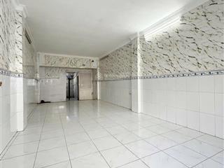 Bán nhà mt đường 3/2  quận 11 gần thái phiên