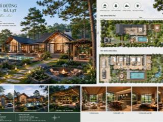 Bán đất trung tâm tà nung đà lạt | 1.125m có 325m thổ cư