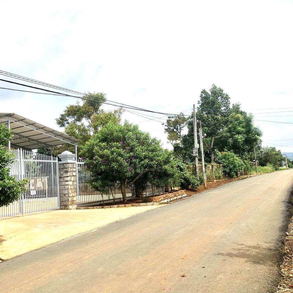 Bán đất trung tâm tà nung đà lạt | 1.125m có 325m thổ cư