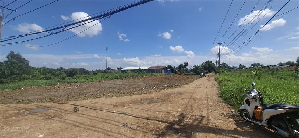 Cho thuê mặt bằng 1700m trần đại nghĩa, lê minh xuân