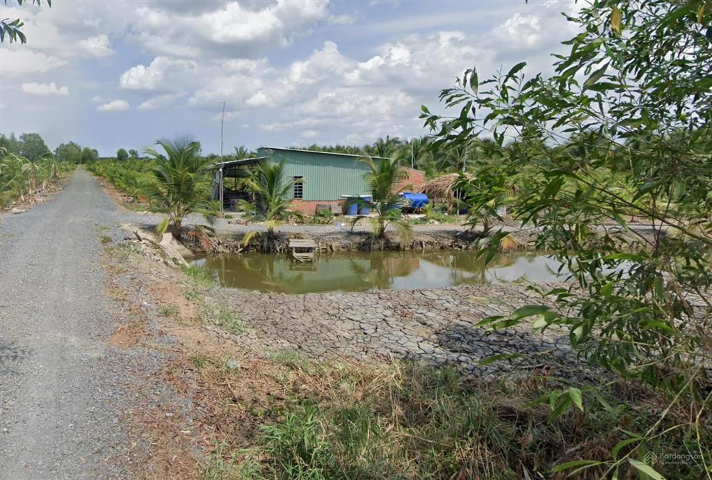 Bán đất lê minh xuân, bình chánh gần vành đai 3