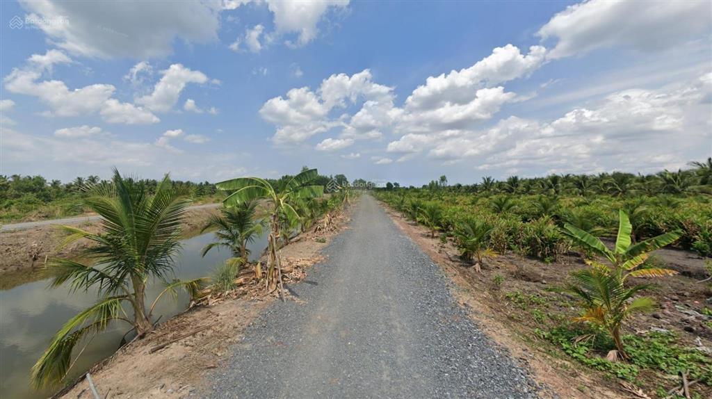 Bán đất lê minh xuân, bình chánh gần vành đai 3