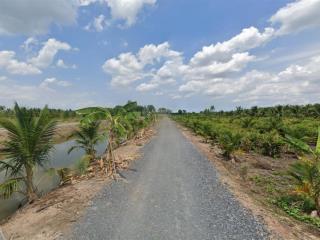 Bán đất lê minh xuân, bình chánh gần vành đai 3