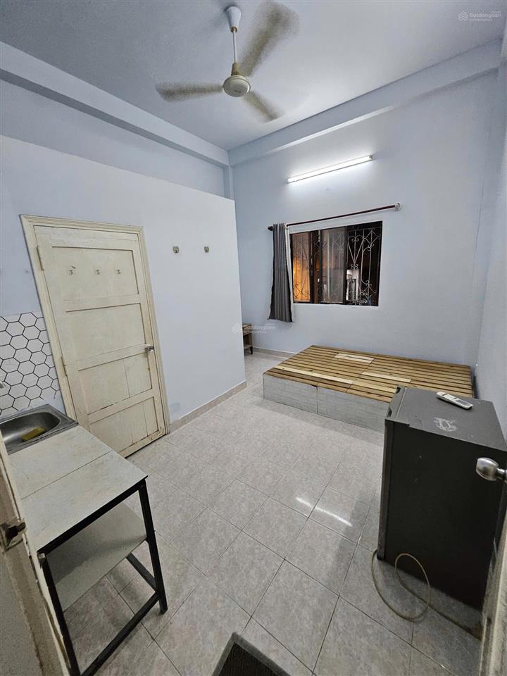 Nhà trọ cho thuê tại sư vạn hạnh, 4 triệu, 20m2, hàng hot